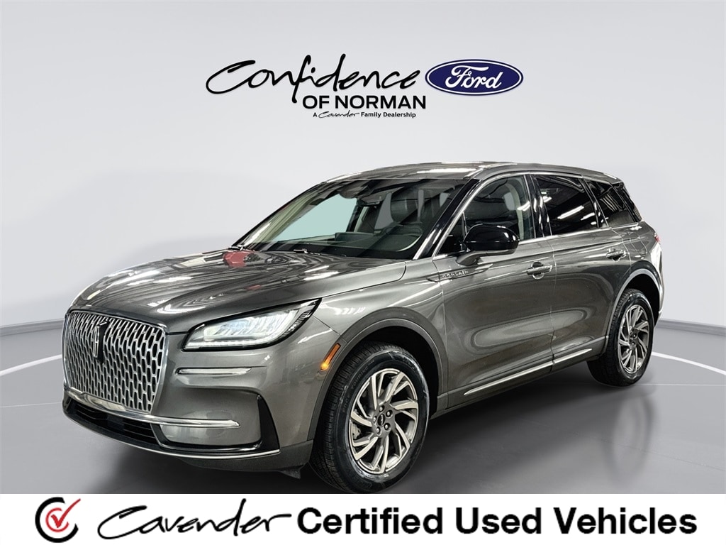 2023 Lincoln Corsair Standard FWD