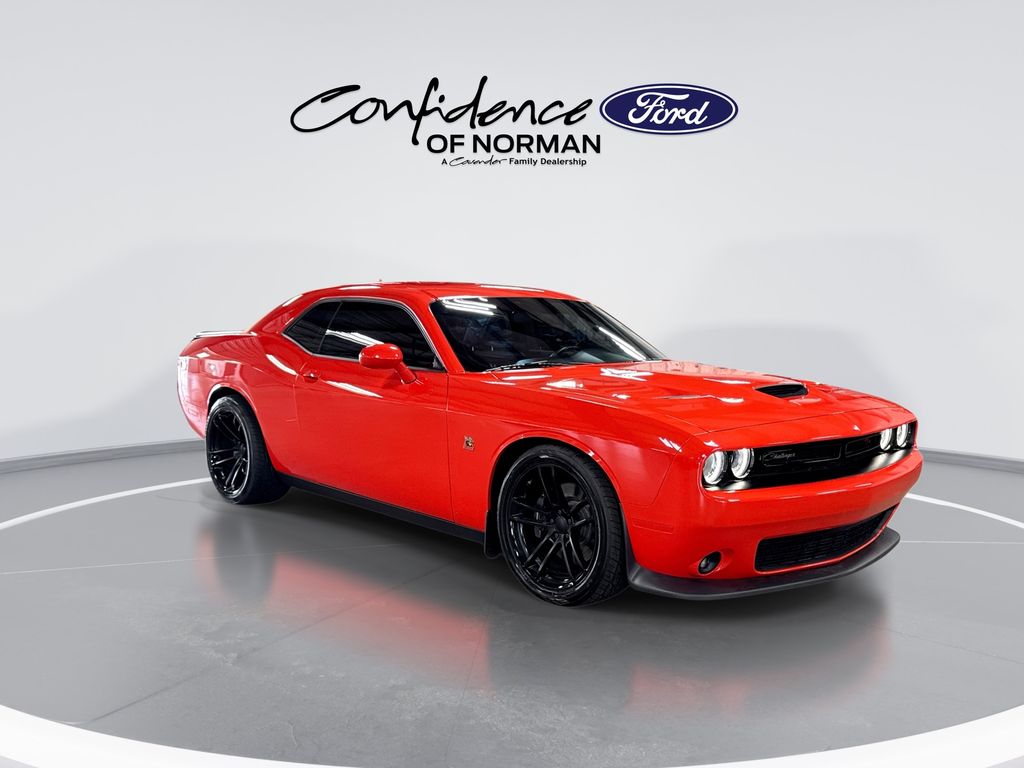 2023 Dodge Challenger R/T - Photo 11
