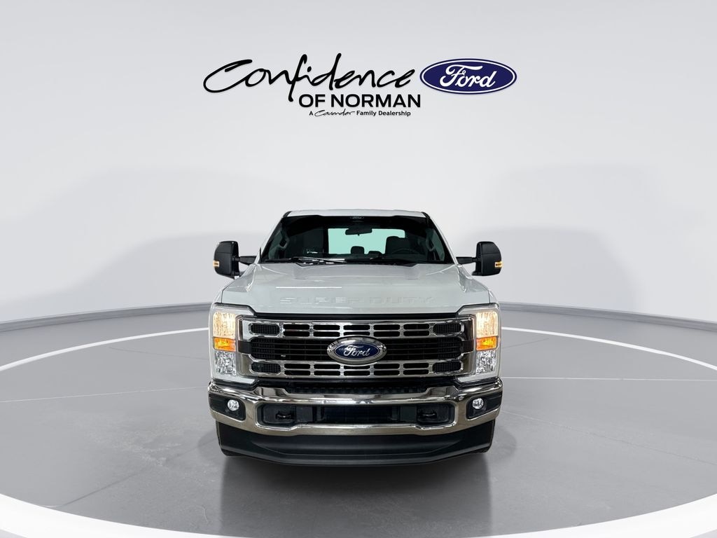 Used 2024 Ford F-250SD XLT Truck