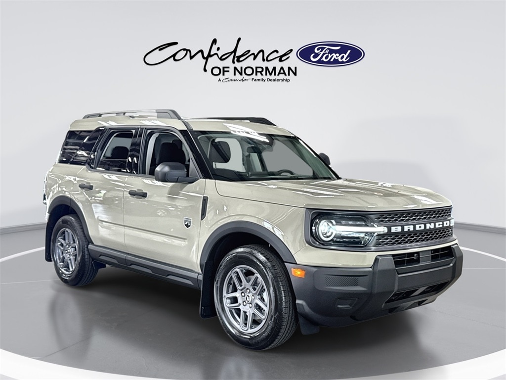 2025 Ford Bronco Sport SUV  2025 Ford Bronco Sport SUV
