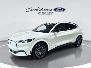 2026 Ford Mustang Mach-E Premium SUV