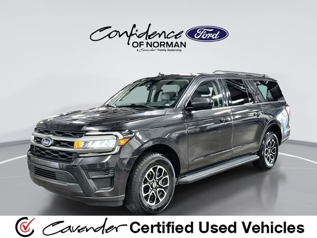 2024 Ford Expedition XLT MAX's photo