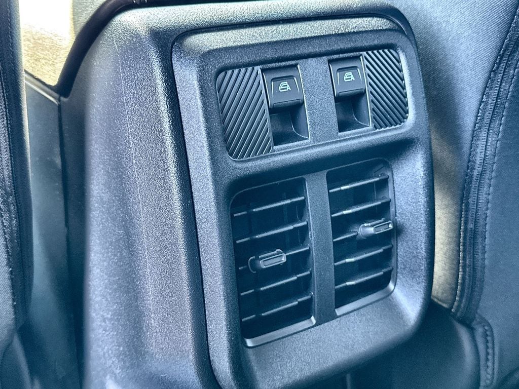 2025 Ford Bronco 4-Door Big Bend - Photo 28