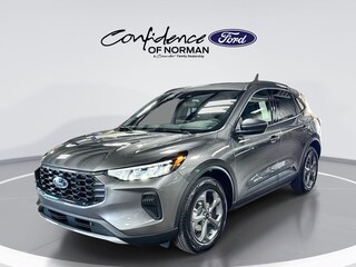 2026 Ford Escape ST-Line SUV