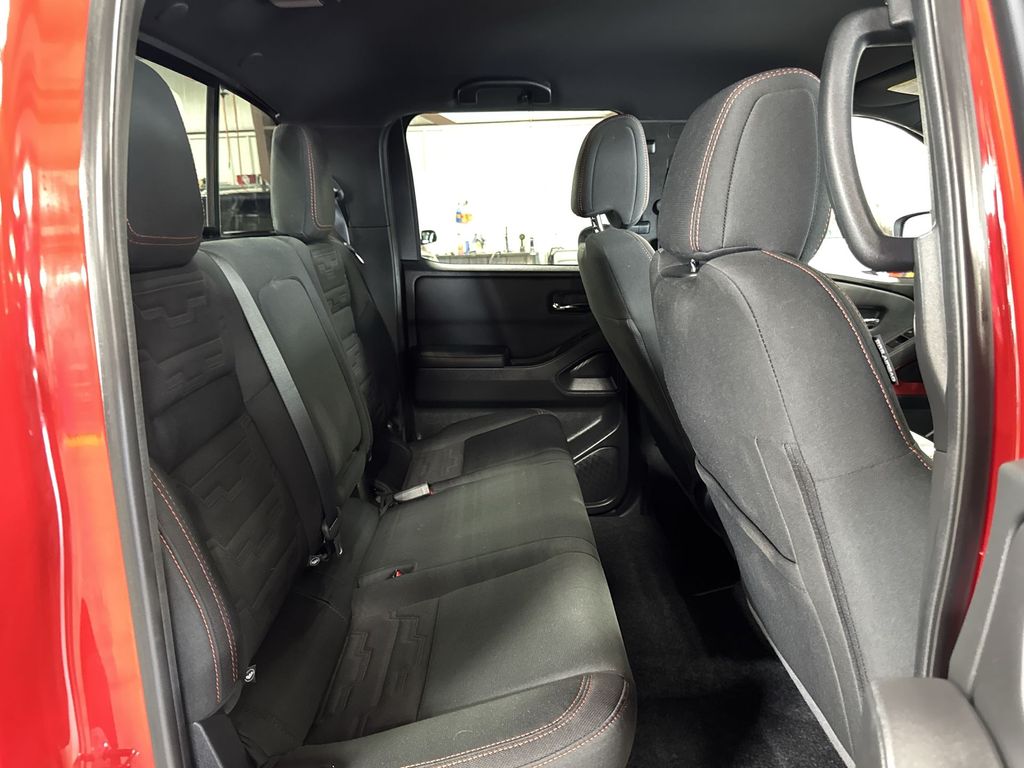 2023 Nissan Frontier PRO-4X - Photo 29