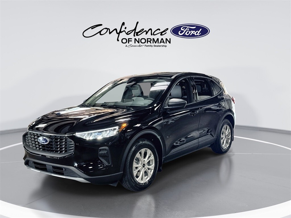 2025 Ford Escape Active photo 3