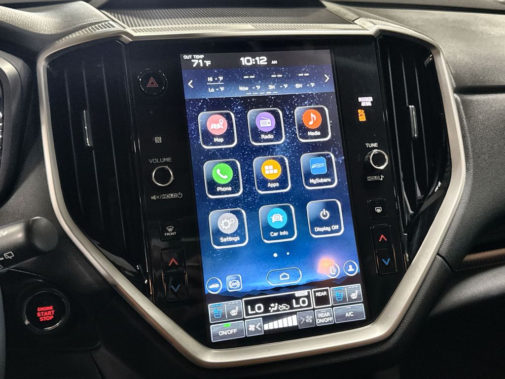 2023 Subaru Ascent Touring - Photo 19