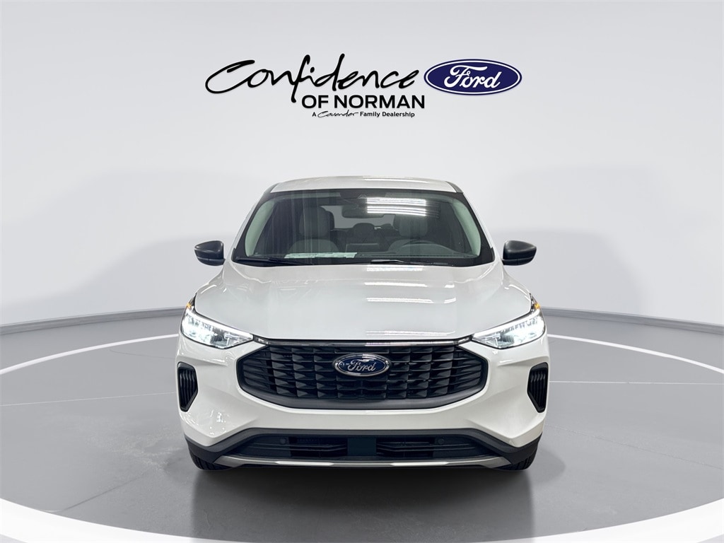 New 2026 Ford Escape Active SUV