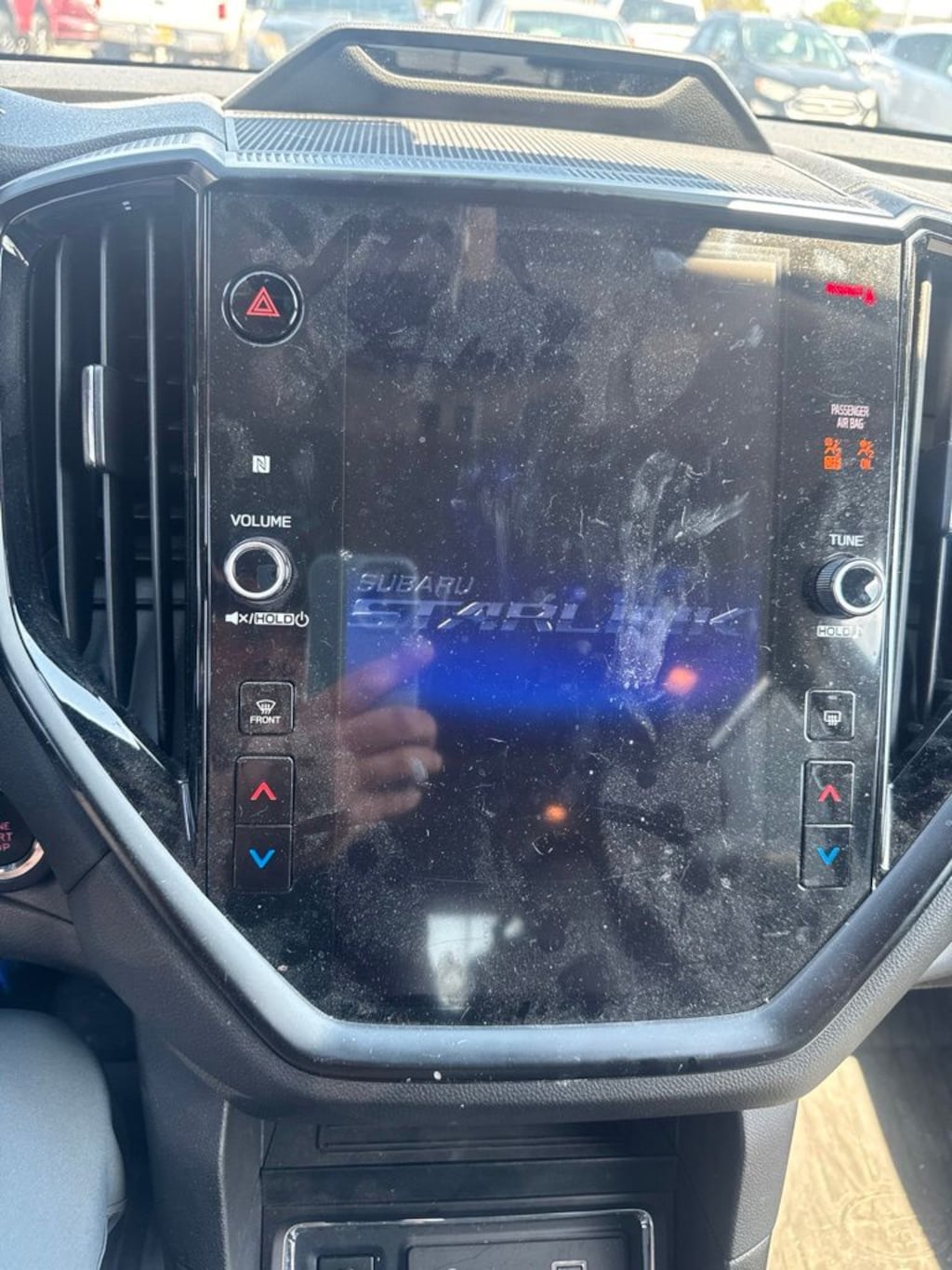 Used 2023 Subaru Ascent Onyx Edition SUV