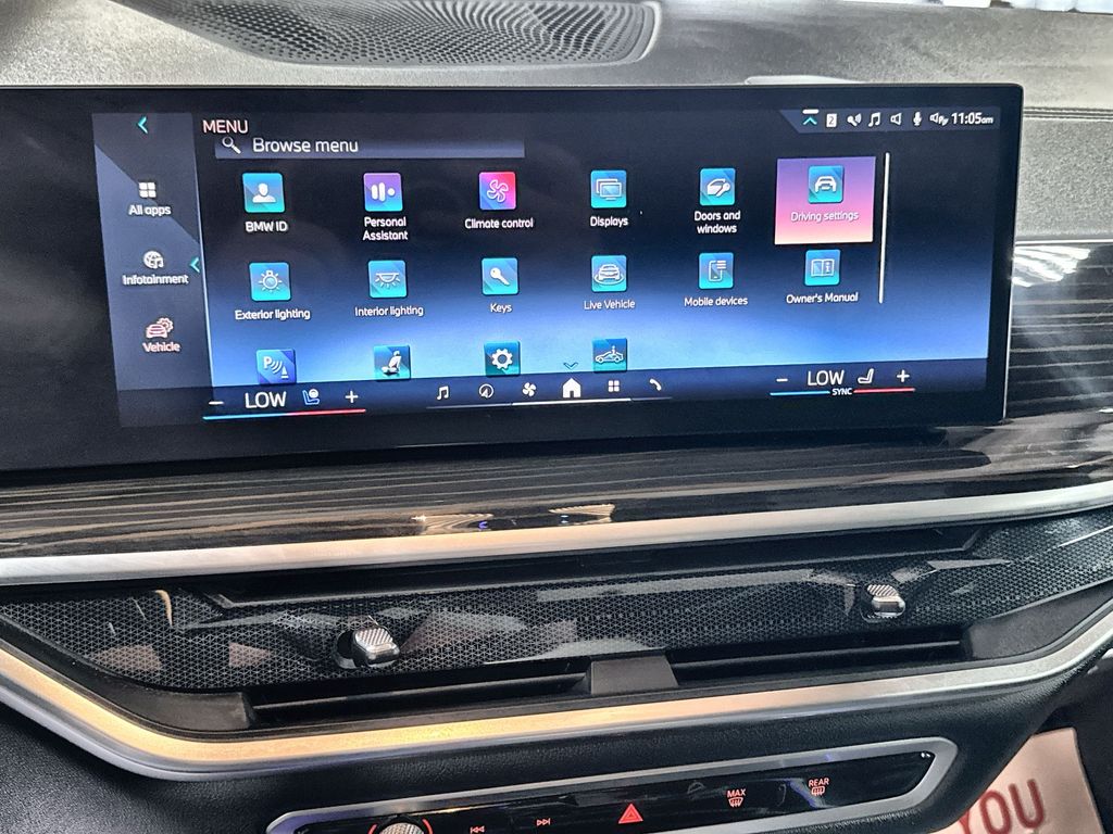 2024 BMW X5 40i - Photo 19