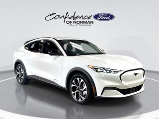 2025 Ford Mustang Mach-E Select SUV