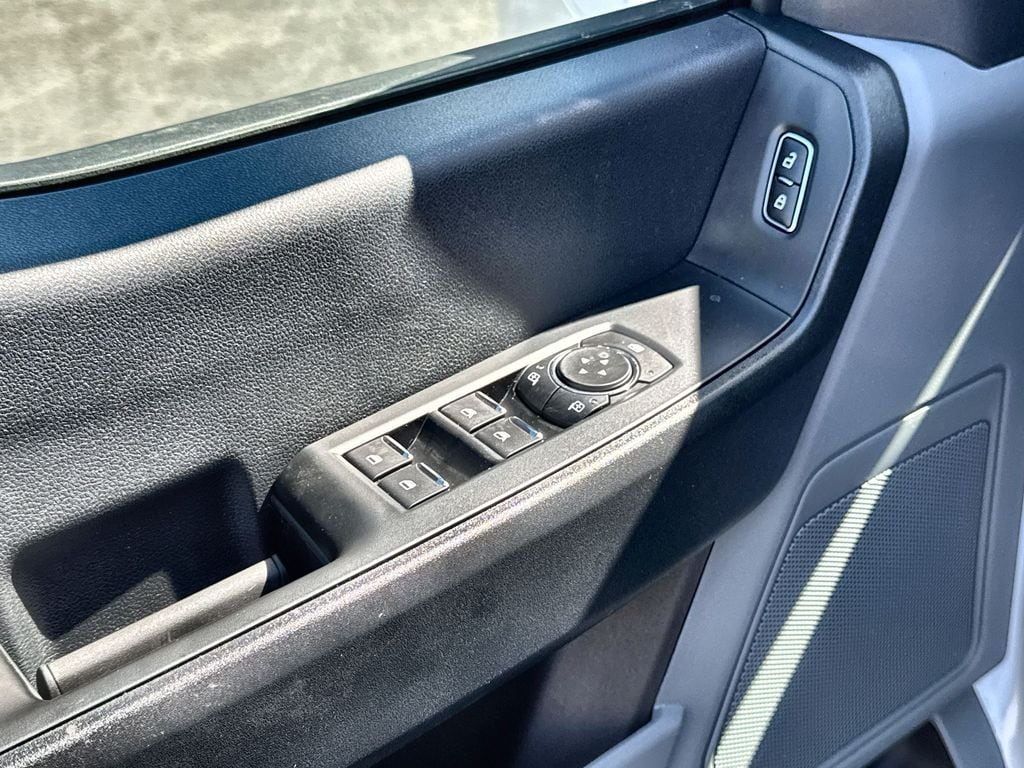 2025 Ford F-250 Super Duty XL - Photo 15
