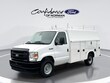  Ford Econoline Cutaway