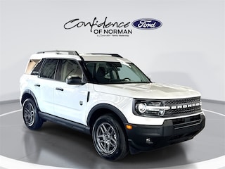 2025 Ford Bronco Sport Big Bend SUV