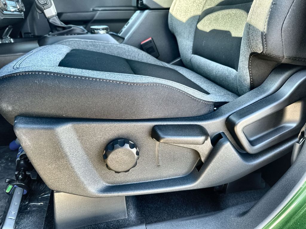2025 Ford Bronco 4-Door Big Bend - Photo 13