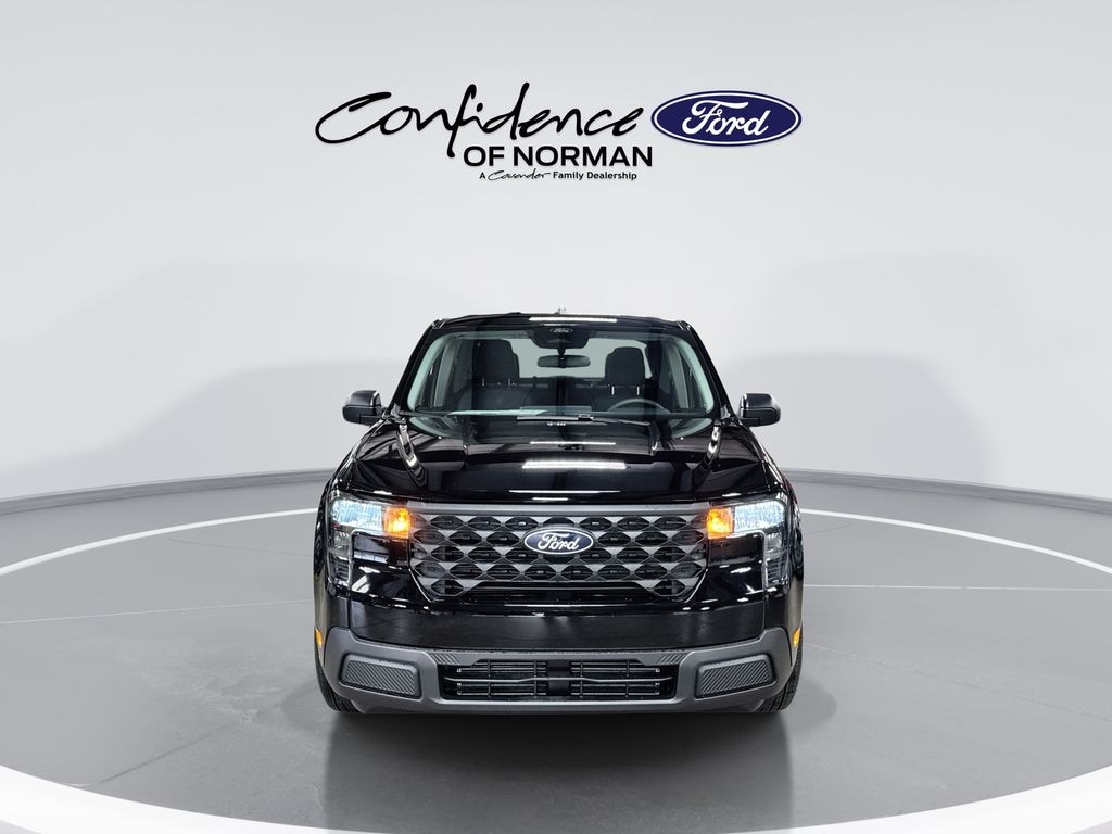 New 2026 Ford Maverick XL Truck SuperCrew