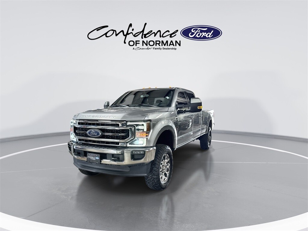 2022 Ford F-350 photo 3