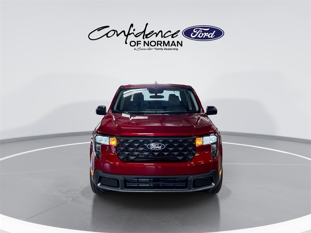 New 2026 Ford Maverick XLT Truck SuperCrew