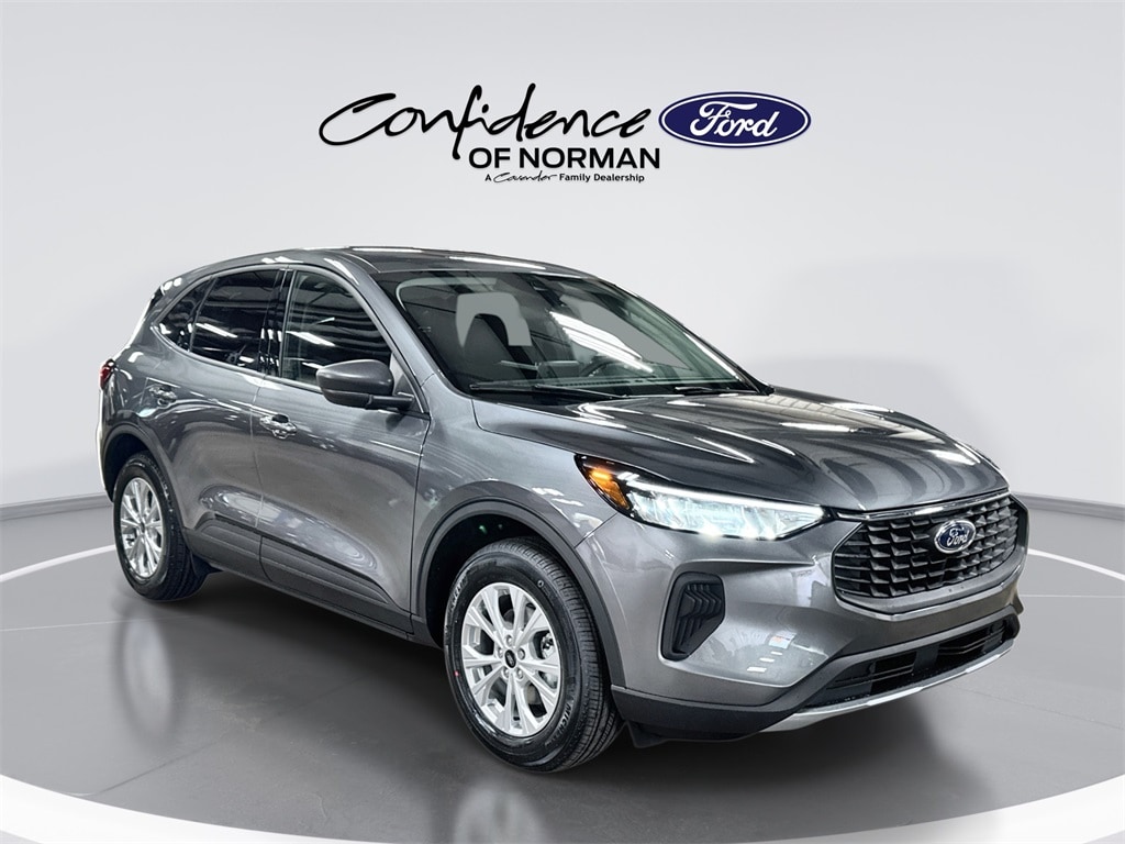 2026 Ford Escape Active's photo