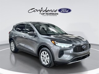 2026 Ford Escape Active SUV