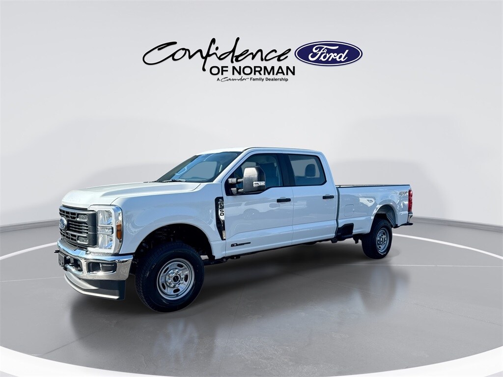 2026 Ford F-250 XL photo 4