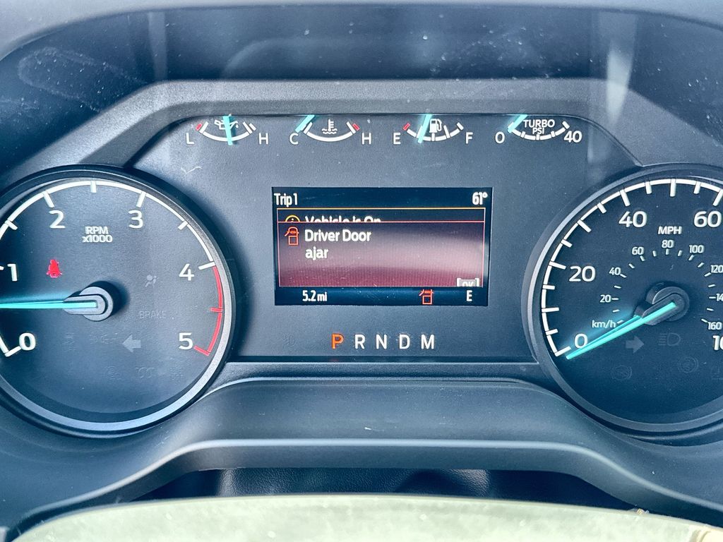 2025 Ford F-250 Super Duty XL - Photo 19