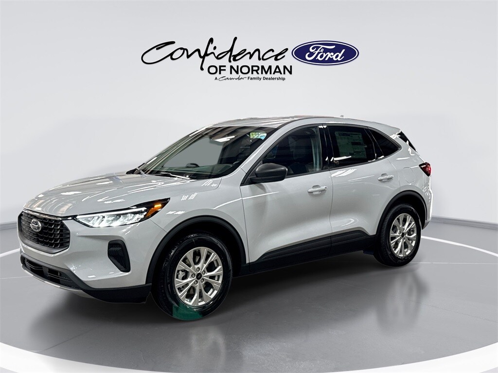 2026 Ford Escape Active photo 4