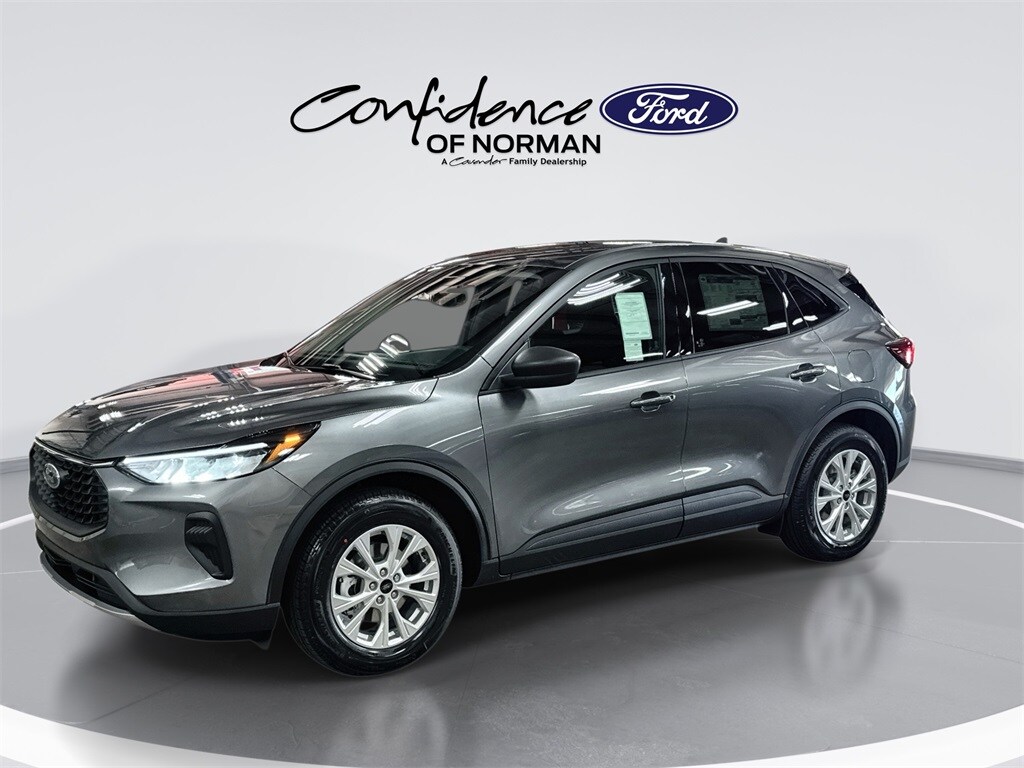 2026 Ford Escape Active photo 4