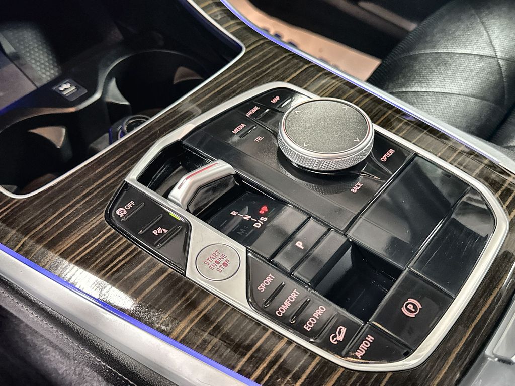 2024 BMW X5 40i - Photo 23