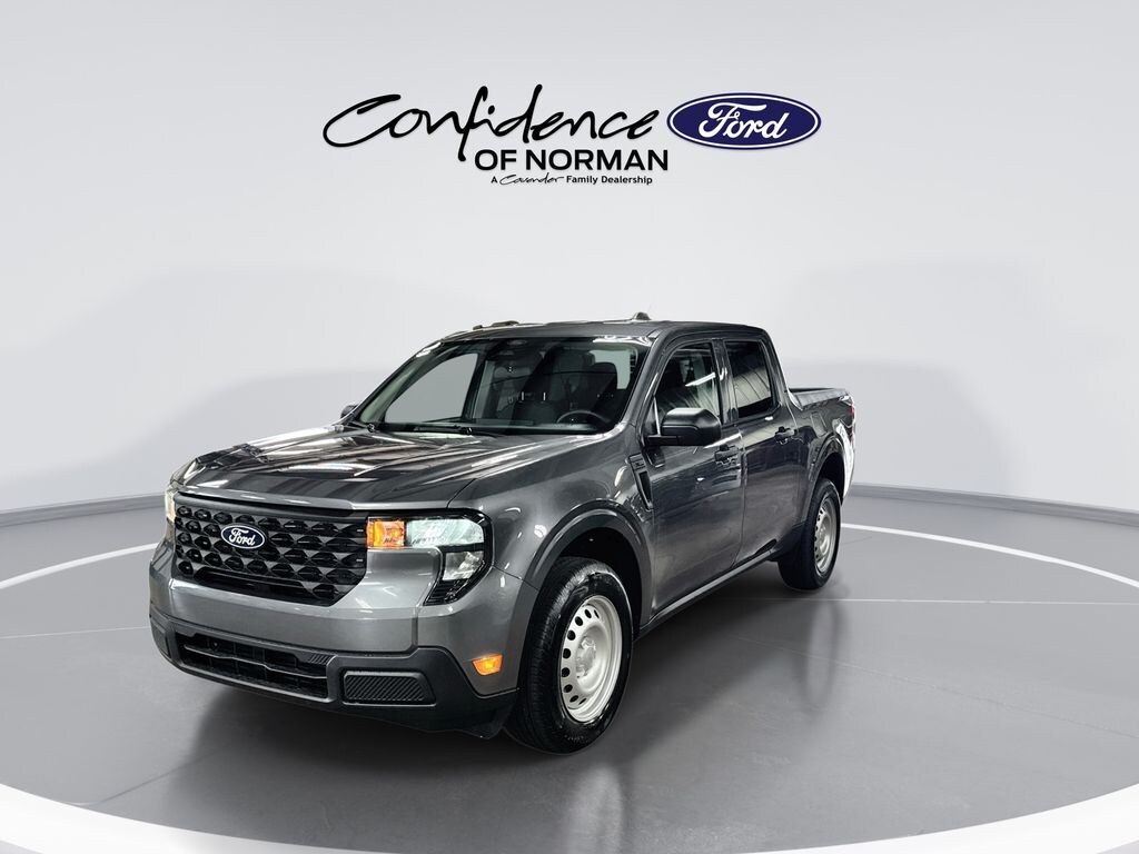New 2026 Ford Maverick XL Truck SuperCrew