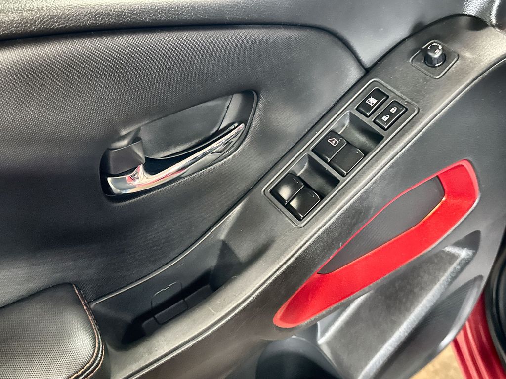 2023 Nissan Frontier PRO-4X - Photo 14