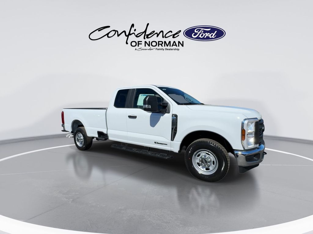 2025 Ford F-250 Super Duty XL - Photo 12