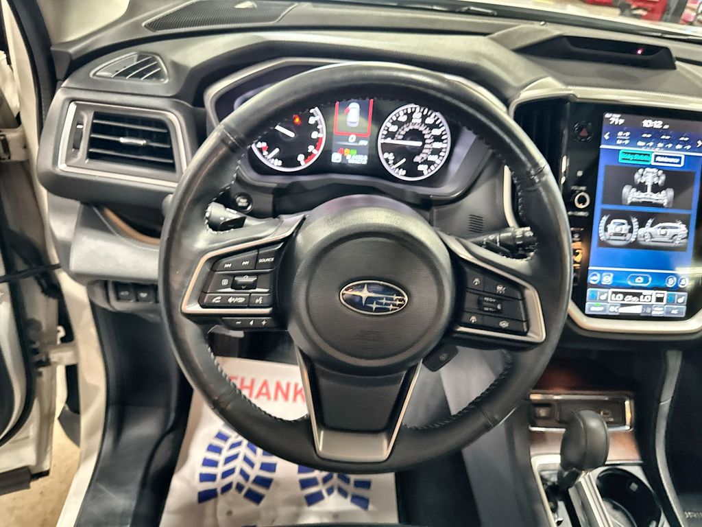 2023 Subaru Ascent Touring - Photo 17