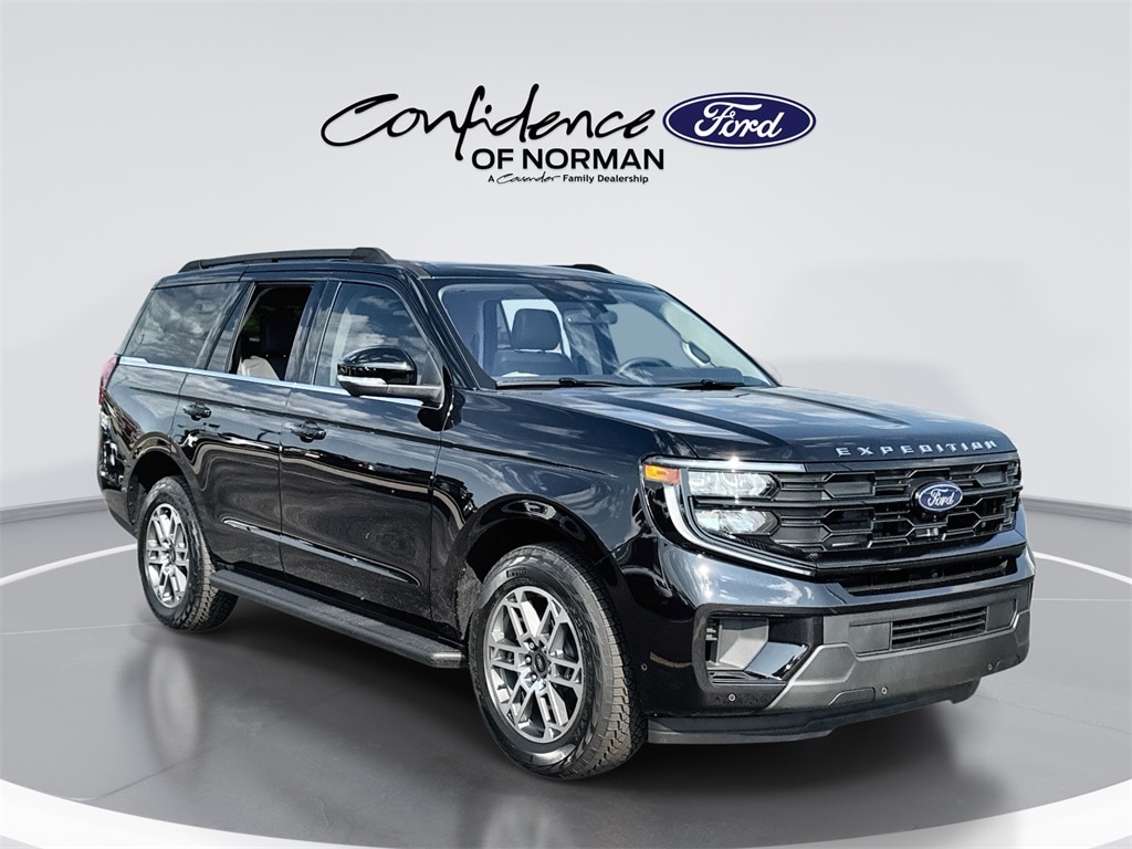 2025 Ford Expedition SUV  2025 Ford Expedition SUV