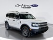  Ford Bronco Sport