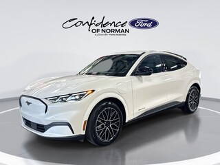 2026 Ford Mustang Mach-E Premium SUV