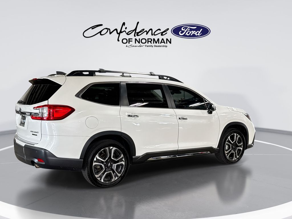 2023 Subaru Ascent Touring - Photo 9