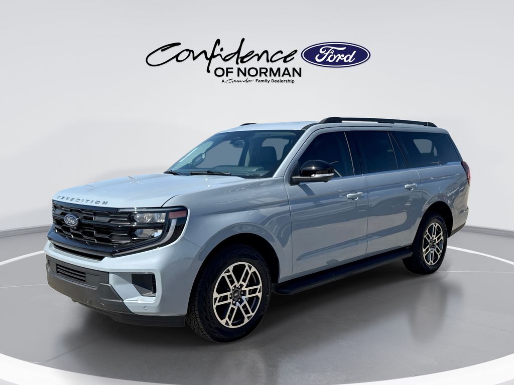 2026 Ford Expedition SUV 