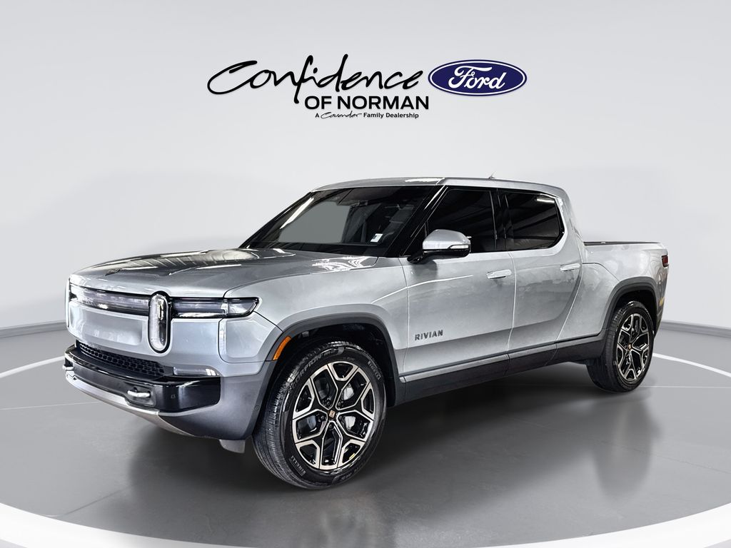 2026 Rivian R1T Adventure Dual Large's photo