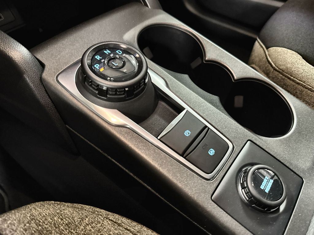 2025 Ford Bronco Sport Big Bend - Photo 22