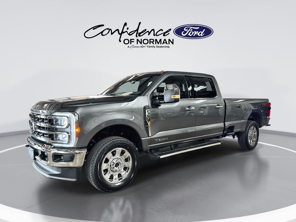 2026 Ford F-350 Truck Crew Cab 
