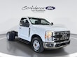 Ford Chassis Cab