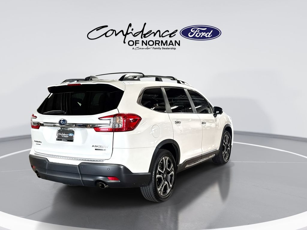 2023 Subaru Ascent Touring - Photo 8