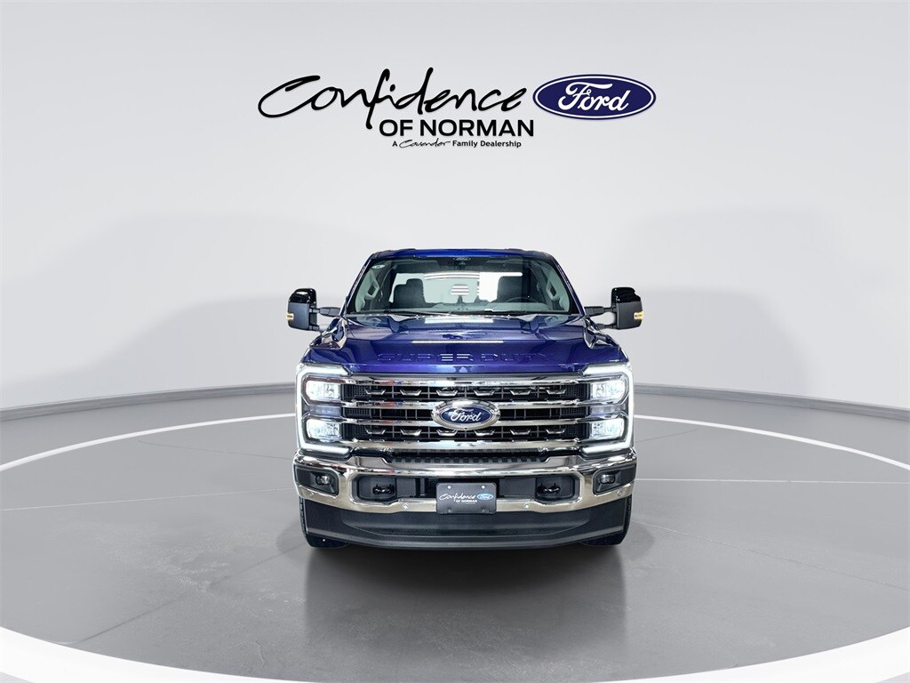 2026 Ford F-250 photo 2