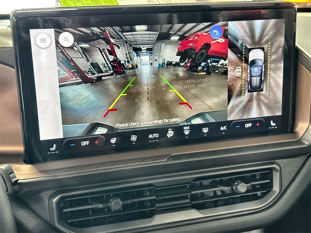 2025 Ford Bronco Sport Outer Banks - Photo 20