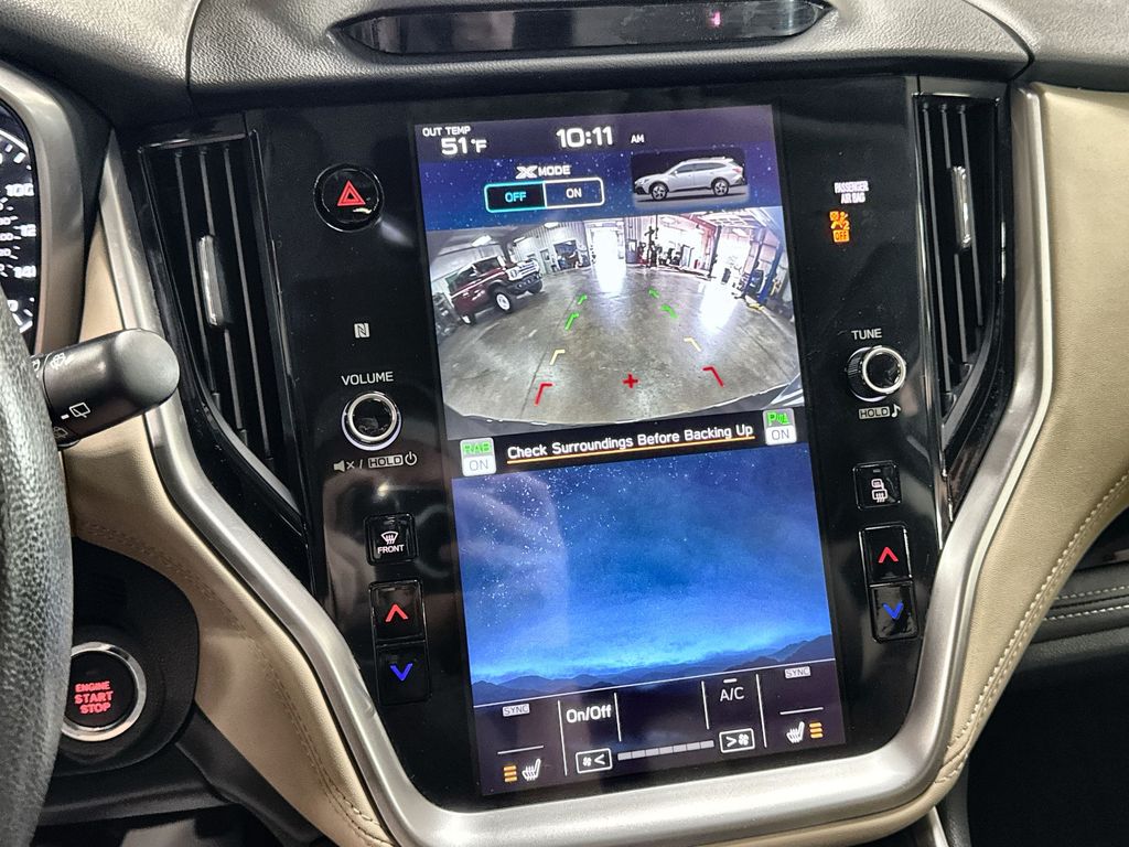 2022 Subaru Outback Limited - Photo 20