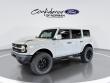 2026 Ford Bronco Outer Banks&reg; SUV