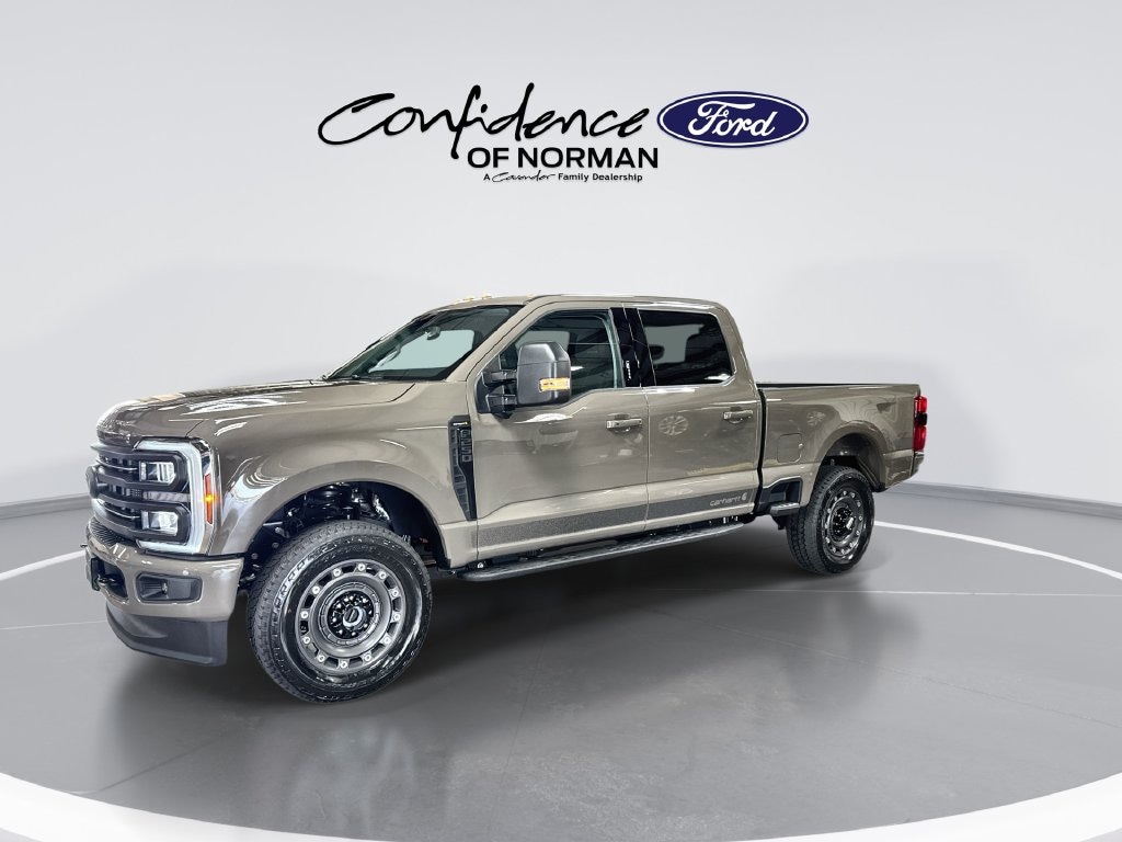 New 2027 Ford F-250 F-250® XLT Truck Crew Cab