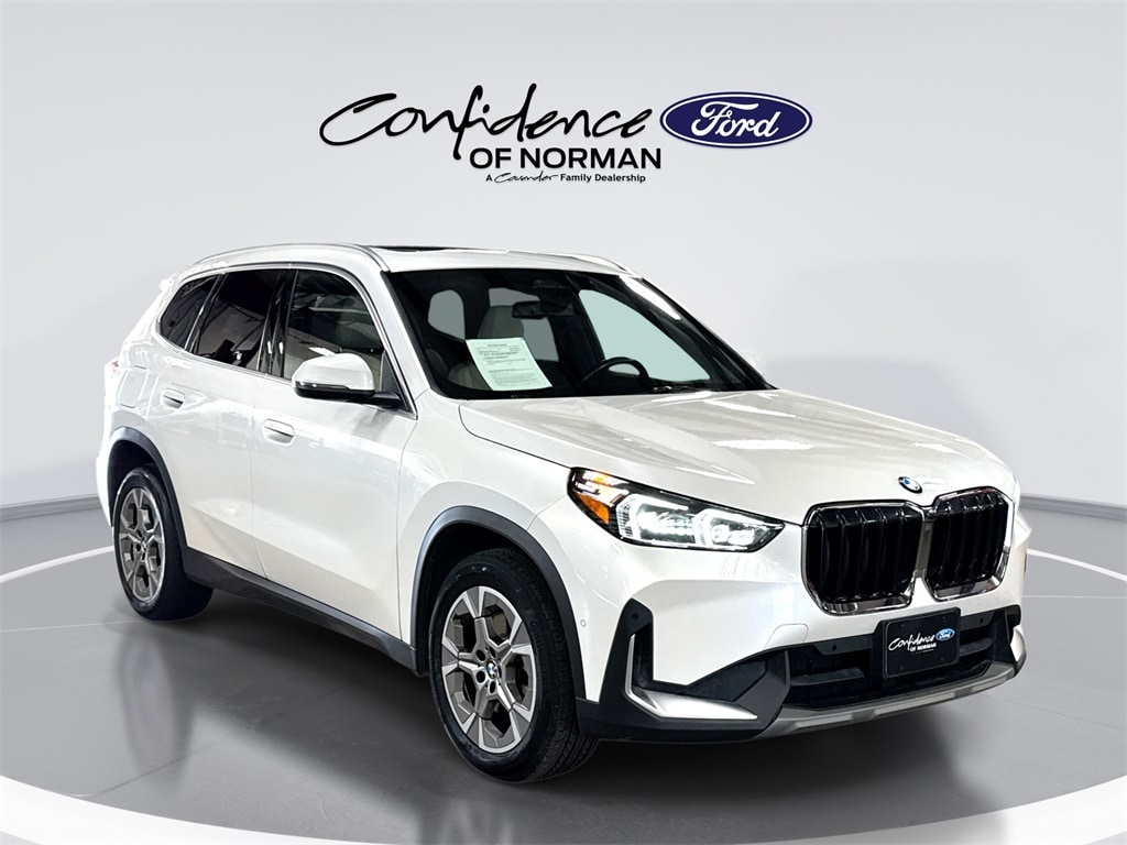 Used 2023 BMW X1 xDrive28i Premium SUV