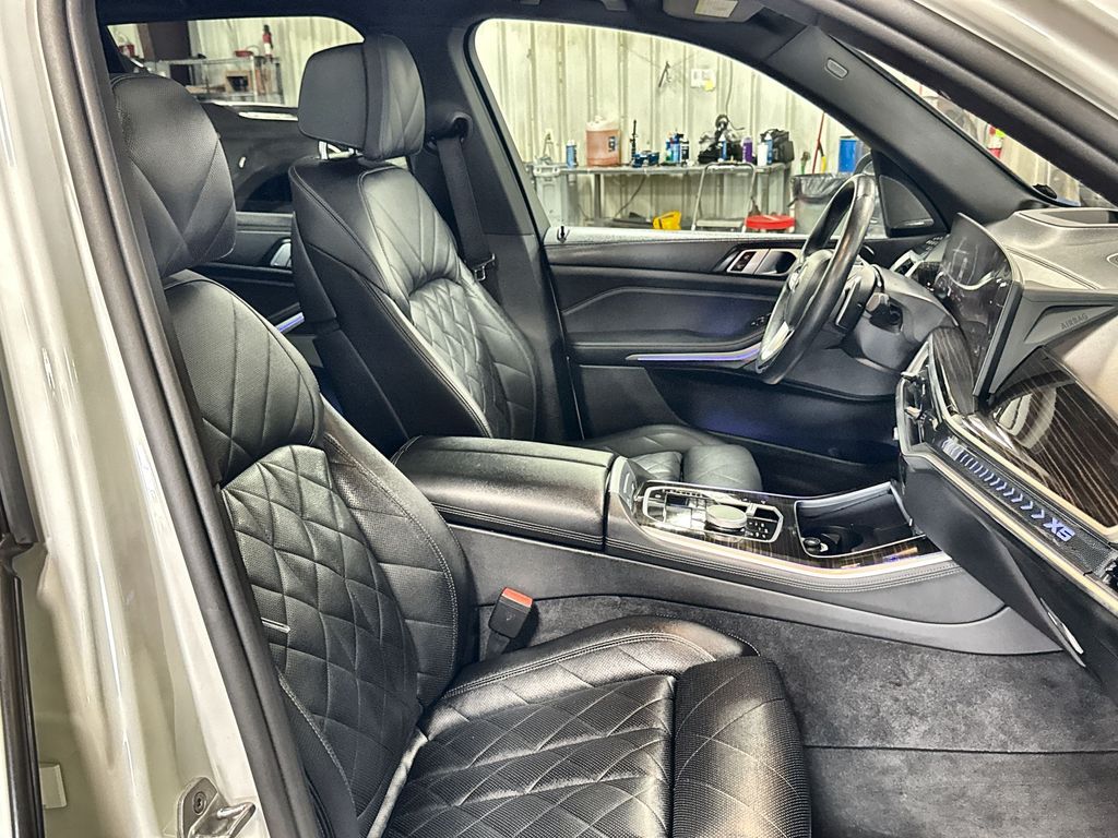 2024 BMW X5 40i - Photo 32